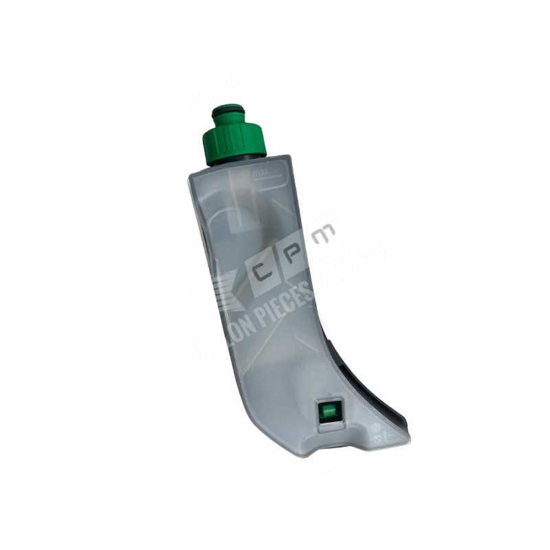 RESERVOIR D'EAU DUOSPEED KOBOLD SP600/SP620S