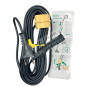CORDON ALIMENTATION VK200/VK220S + ATTACHE 10M