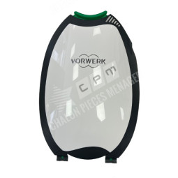 COUVERCLE CAPOT AVANT VK150