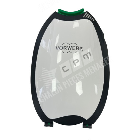 COUVERCLE CAPOT AVANT VK150