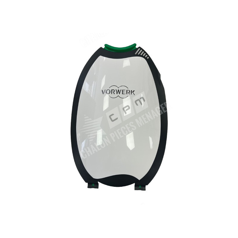 COUVERCLE CAPOT AVANT VK150
