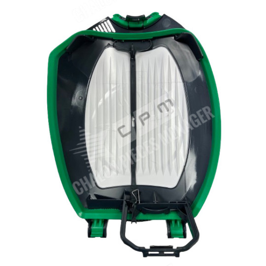 COUVERCLE CAPOT AVANT VK150