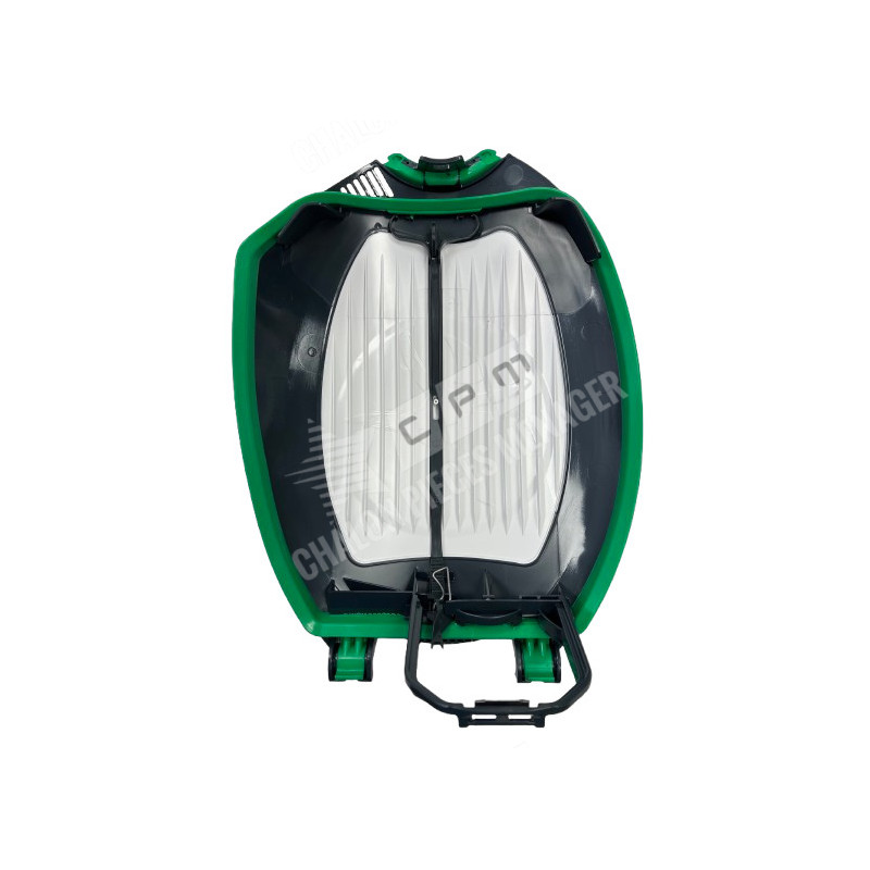 COUVERCLE CAPOT AVANT VK150