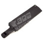 BRULEUR EN FONTE 28MB POUR CAMPINGAZ