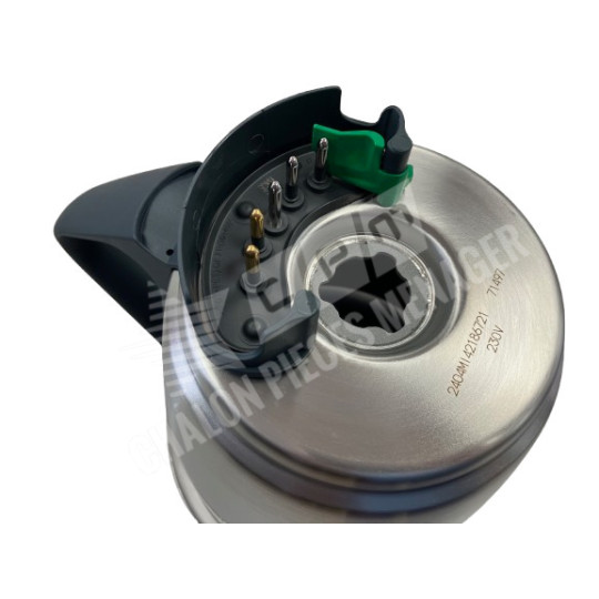 BOL THERMOMIX TM6 VORWERK