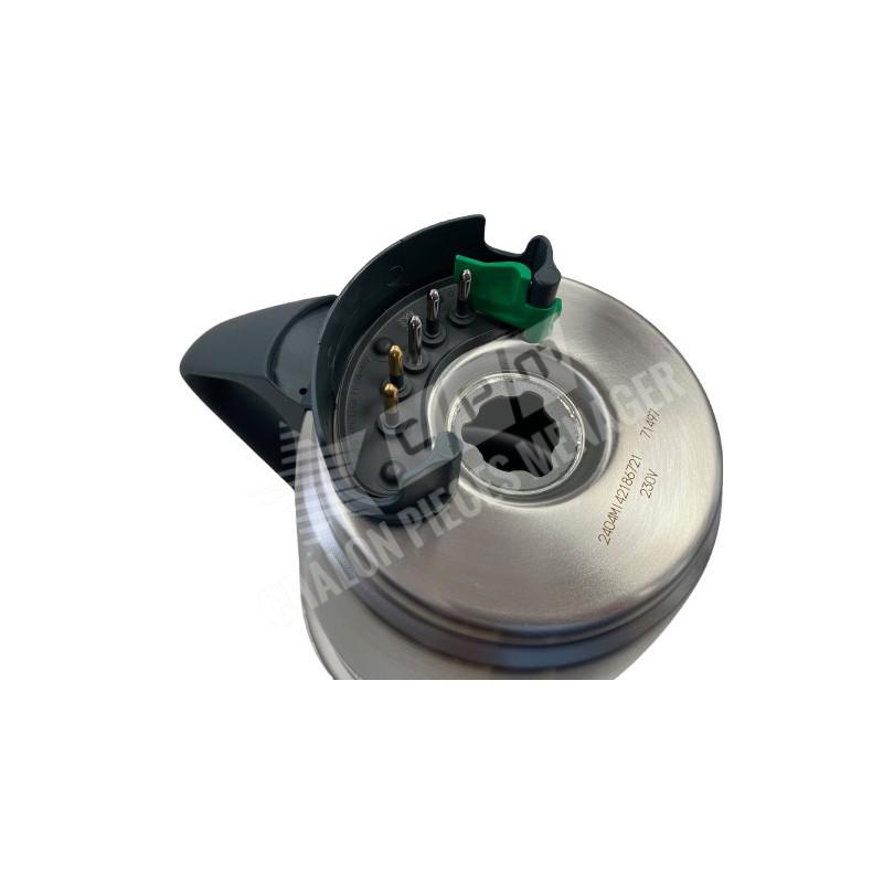 BOL THERMOMIX TM6 VORWERK