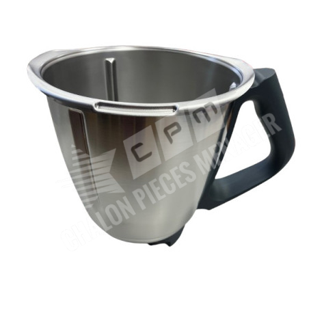BOL THERMOMIX TM5 VORWERK