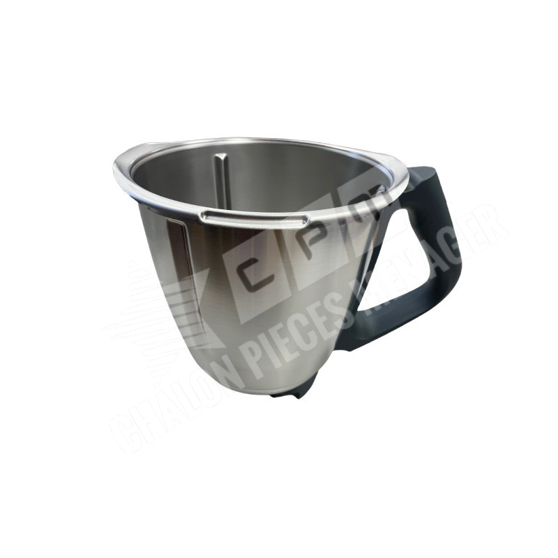 BOL THERMOMIX TM5 VORWERK