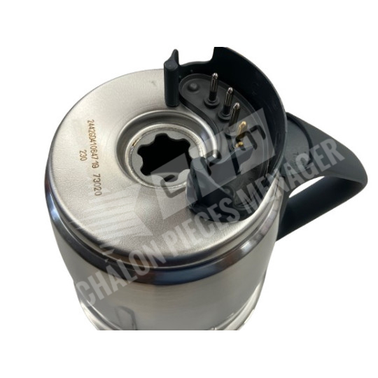 BOL THERMOMIX TM5 VORWERK