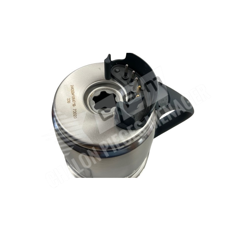 BOL THERMOMIX TM5 VORWERK